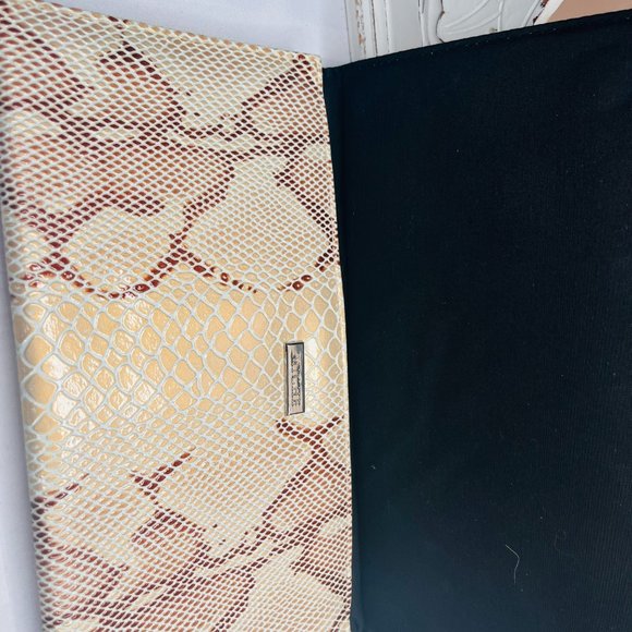 Miche Cream Bag Shell COVER ONLY Like New - Picture 4 of 7